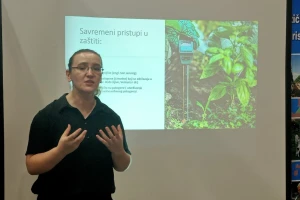 Htjeli, ne htjeli - savremeni pristup uzgoju voća je budućnost