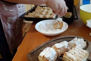 Kako se prave salnjaci, kolač za sva vremena?