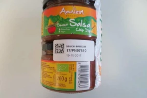 Oprez, pronašli gluten u "gluten free" šalši