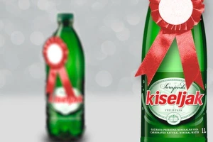 Crystal Taste Award za Sarajevski kiseljak!