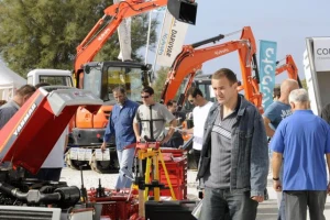 Ne propustite 20. Sajam SASO u Splitu