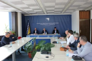 Poljoprivredni proizvođači i predstavnici resornog ministarstva o poskupljenjima