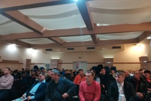Održana edukacija voćara u Brčkom - put ka većem izvozu?