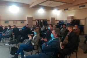 Savjetovanje voćara: Mogli bi postati najveći proizvođač borovnice