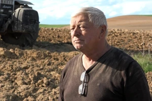 Usorac: Za proizvođače koji su pogođeni sušom bit će izdvojena pomoć