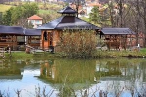 Otkrij Bosnu i Hercegovinu kroz sela