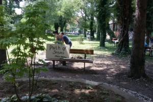 Terapijski vrtovi kao lijek