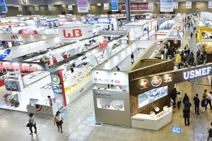 Čak 1.600 izlagača na Seoul Foodu 2017.!