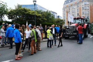 Francuska i Italija traže zaštitne klauzule za poljoprivrednike u sporazumu EU–Mercosur