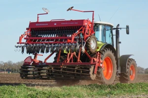 CNH prodaje i preostale proizvode marke Kongskilde - ko je kupac?