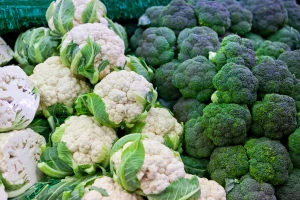 Čuvanje brokule i karfiola nakon berbe: Kako ih pravilno obraditi i zamrznuti?