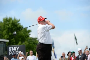 Vijetnamcima daju šaku dolara i rižu za zemlju na kojoj će se graditi golf teren Donalda Trumpa