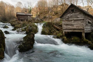 Otvorene prijave za izbor najboljih turističkih sela u 2025.