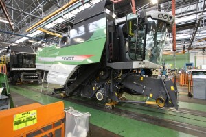 AGCO ulaže 50 miliona u svoje fabrike motora i rezervnih dijelova u Finskoj