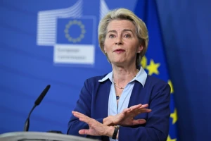 Von der Leyen i Tusk protiv Trumpa: Evropa kreće u trgovinski protunapad?