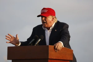Krave će nestati ako Harris pobijedi na izborima, tvrdi Trump