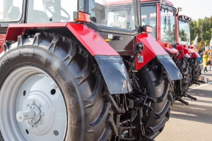 U Pelagićevu ukraden traktor, policija traži lopova