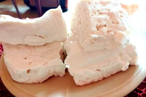 Kako napraviti ukusan kozji sir i jogurt?