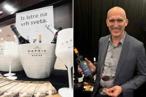 Slovenski gigant s 583 hektara vinograda ponovo gleda prema BiH