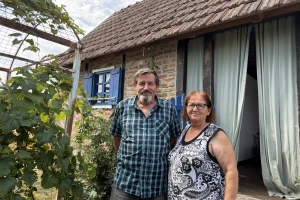 Smiljan Šokić iz Vidovica: Sela mi nikad nije dosta, a mali poljoprivrednici prepušteni su sami sebi