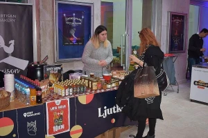 Umaci Belaj, Šejtan i Zlotvor sve više osvajaju domaće kupce