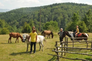 Sretenovi pastuvi krstare Zelengorom i privlače velik broj turista