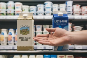 Šta je važno za zaštitu domaćeg proizvoda?