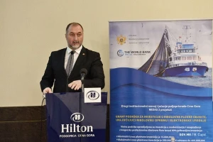 Ministar poljoprivrede Crne Gore izgubio podršku parlamenta zbog nesposobnosti?