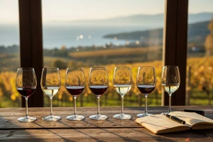 Sudjelujte na vinogradarskom susretu Sabatina