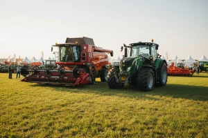 Sve što je prisutno na tržištu pronađite na Farm Showu!