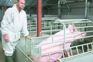 Danas bi nešto mogli naučiti od veterinara i stočara kada se radi o borbi s bolestima
