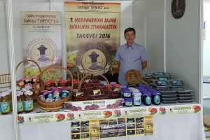 Međunarodni sajam ruralnog stvaralaštva u Tarevcima