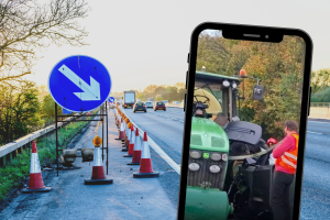 Tesla Cybertruck se sudario s traktorom John Deere, šteta premašuje 280.000 eura