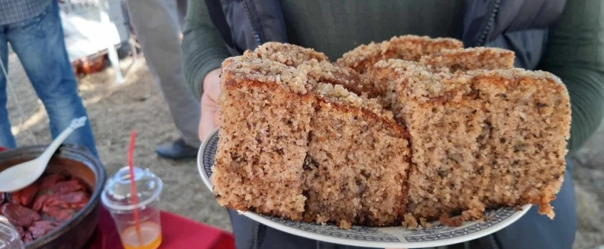 Parena torta