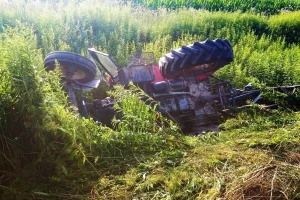 Strašna nesreća: Šestero mladih berača malina iz BiH povrijeđeno u Srbiji