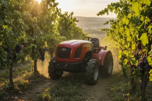 Traktor Antonio Carraro SRH