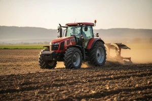 Traktor ArmaTrac 1104