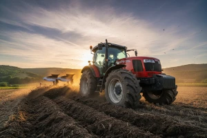 Traktor ArmaTrac 854e