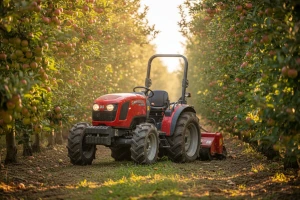 Traktor BCS Valiant AR