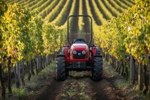 Traktor BCS Victor 400
