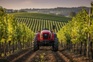 Traktor BCS Vithar AR
