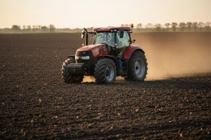 Traktor Case Puma