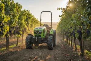 Traktor Deutz-Fahr Agroplus V/S/F