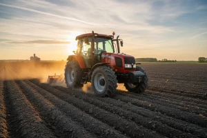 Traktor Farmer F2
