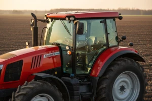 Traktor Farmer F5