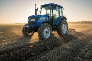 Traktor Foton FT 454