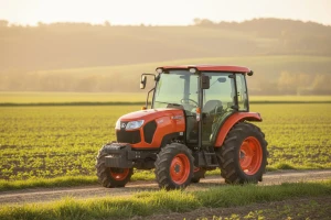Traktor Kubota L40
