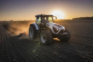 Traktor Lamborghini Nitro R
