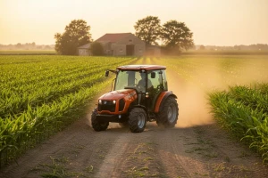 Traktor Lamborghini R1