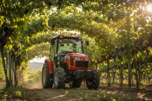 Traktor McCormick GM
